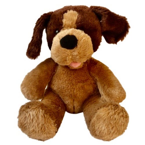 Build-A-Bear Puppy Dog & Dress with hood 2013 - Picture 6 of 12